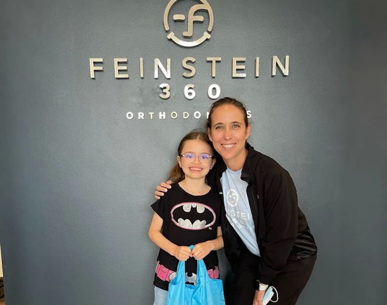 Feinstein 360 Orthodontics