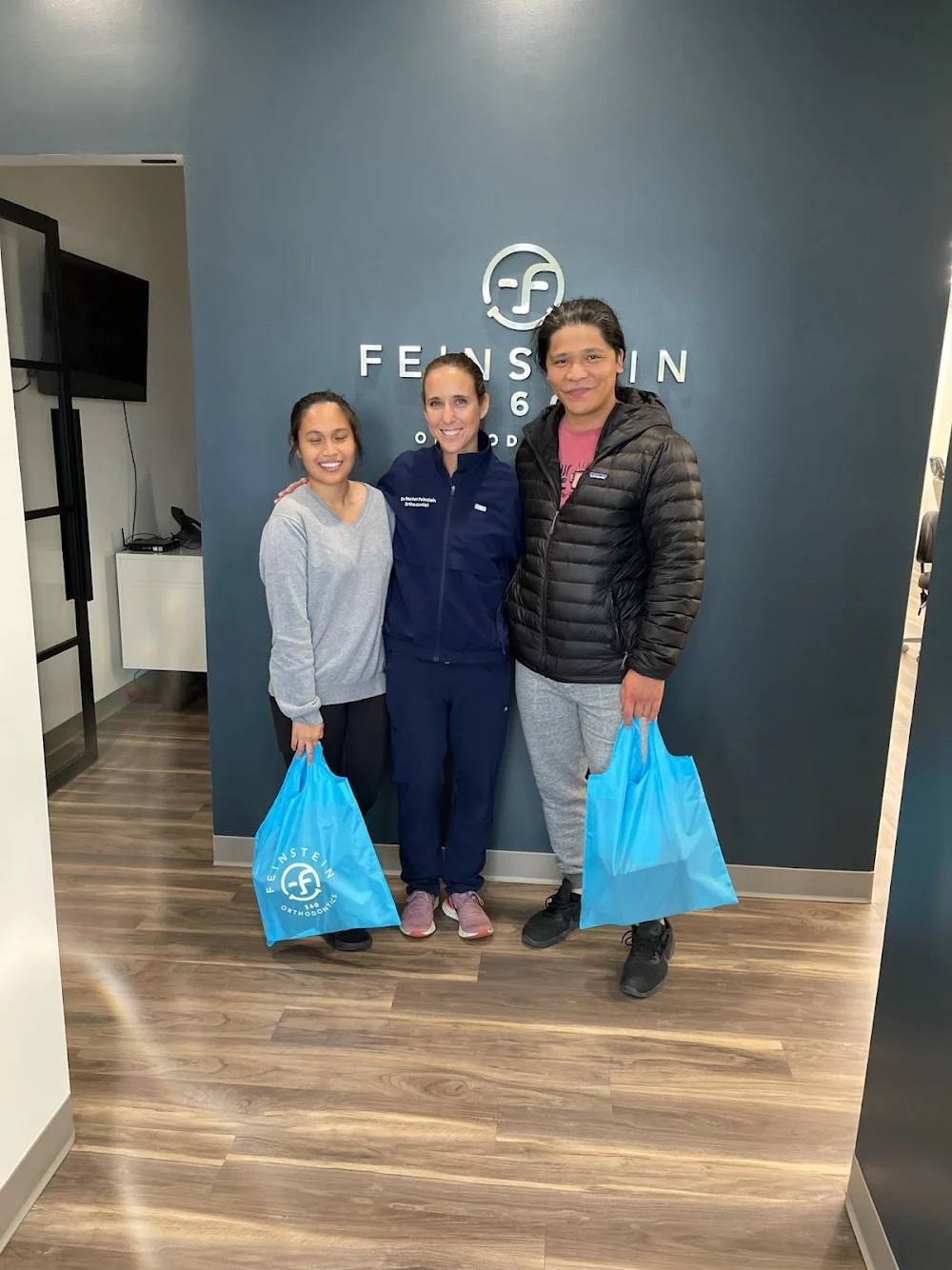 Feinstein 360 Orthodontics 8