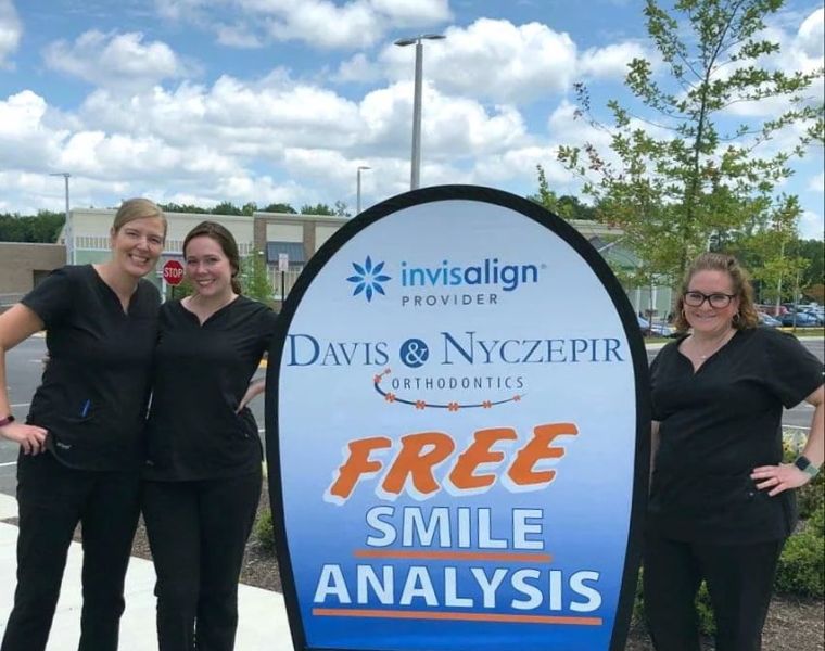 Davis & Nyczepir Orthodontics