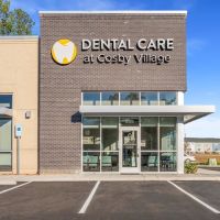 Dental Care at Cosby Village ico