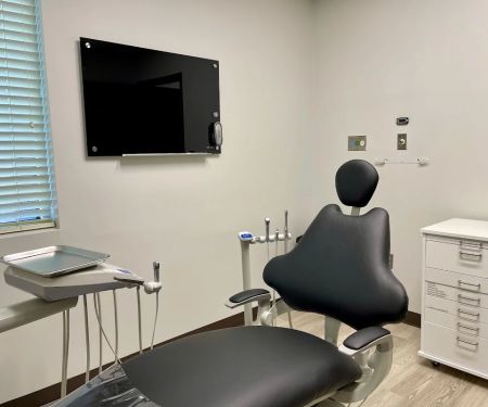 Tulips Periodontics & Dental Implants