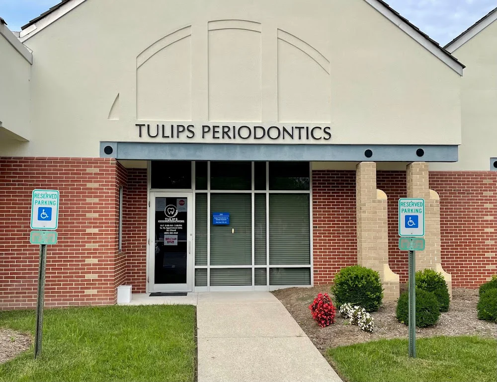 Tulips Periodontics & Dental Implants 7