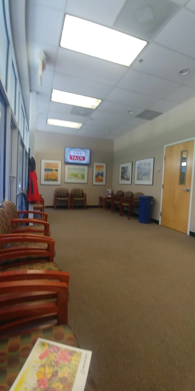 Virginia Family Dentistry Staples Mill 2