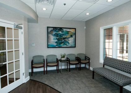 Naperville Perio