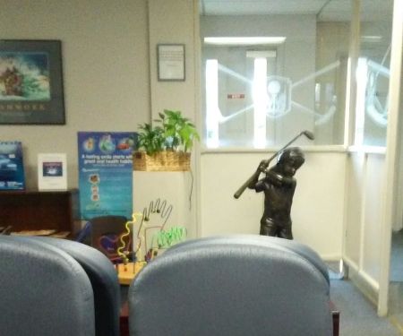 John B Carpenter Dental Clinic