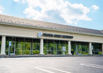 Mark G. Diefenderfer, DDS