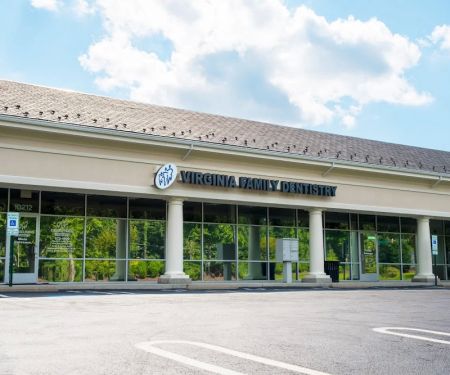 Mark G. Diefenderfer, DDS