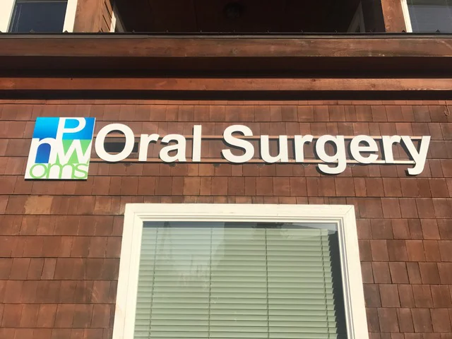 Pacific Northwest Oral & Maxillofacial Surgeons, Dental Implants & Wisdom Teeth 5