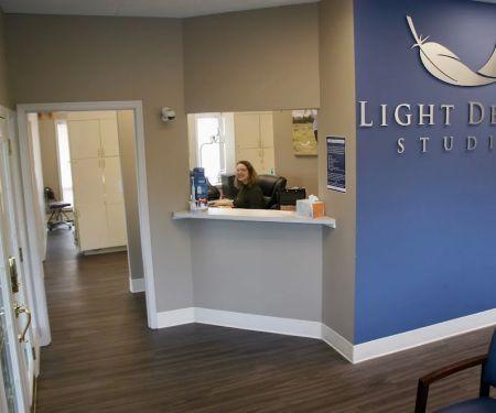Light Dental Studios of Auburn