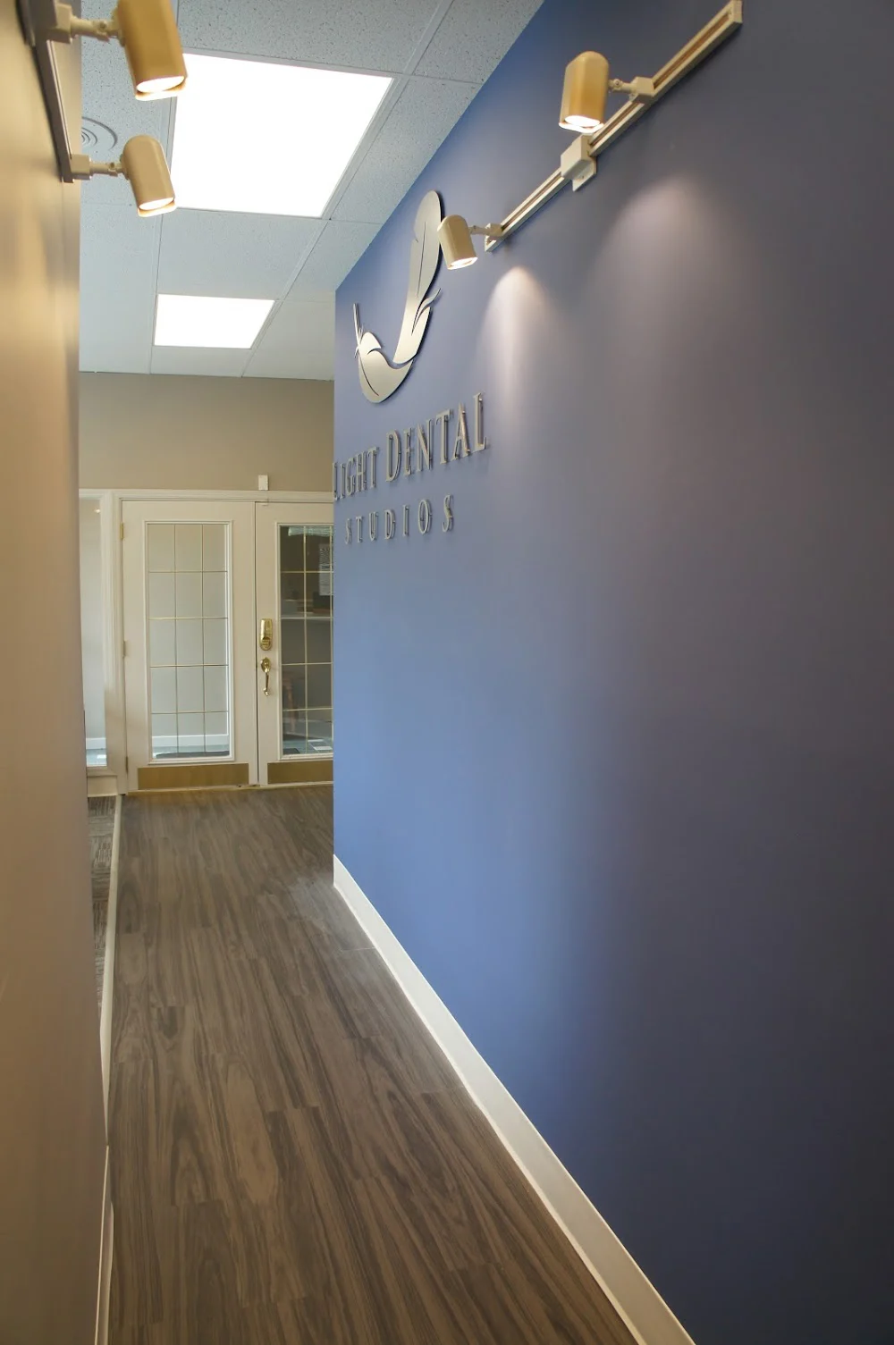 Light Dental Studios of Auburn 8