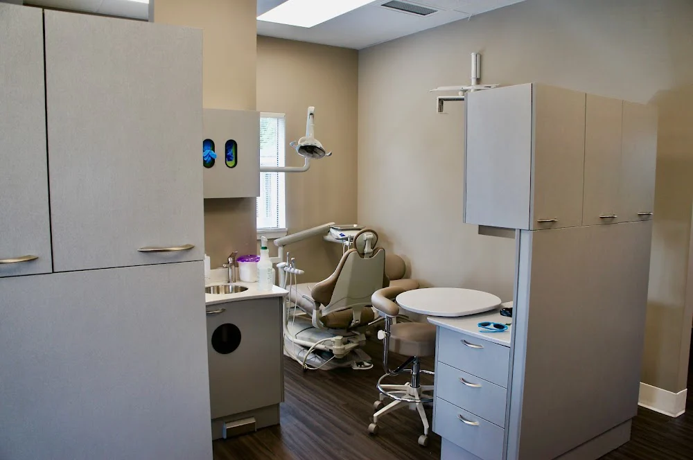 Light Dental Studios of Auburn 4