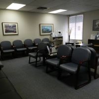 Dr. John M. Clifford, DDS ico