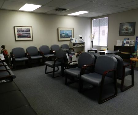 Dr. John M. Clifford, DDS