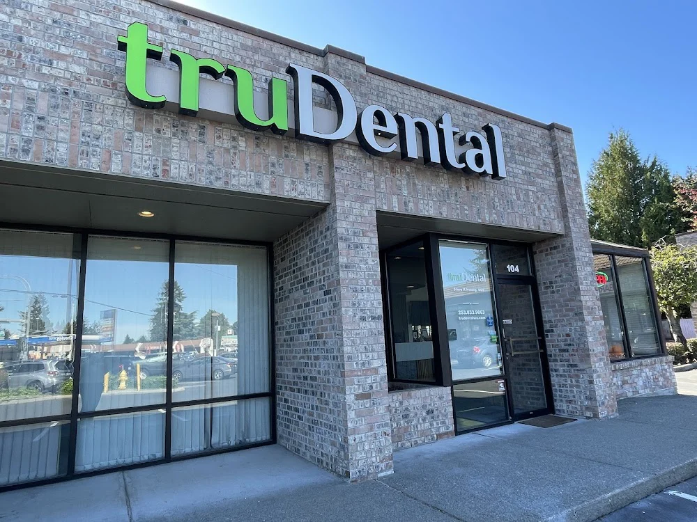 truDental of Auburn & Surgical Center 2