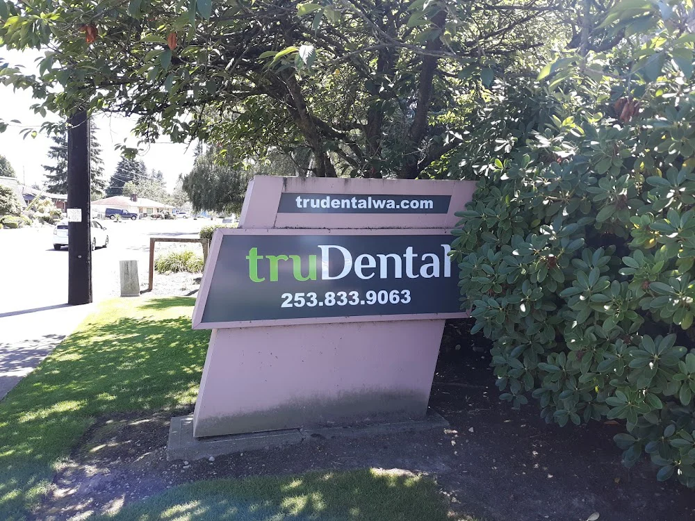 truDental of Auburn & Surgical Center 7