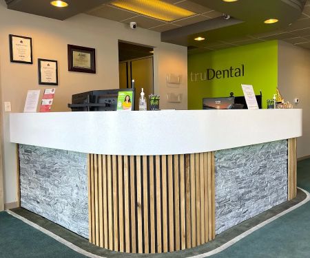 truDental of Auburn & Surgical Center