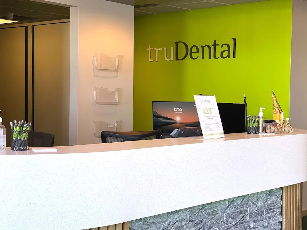 truDental of Auburn & Surgical Center 3