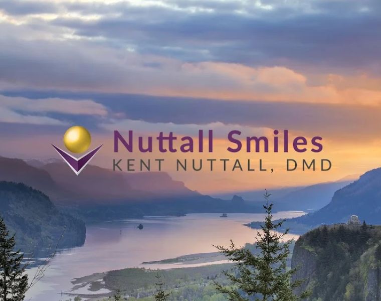 Nuttall Smiles