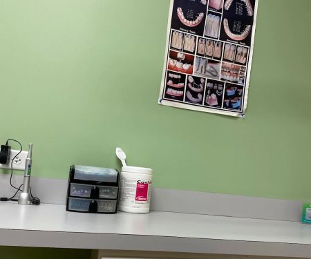Pristine Dental