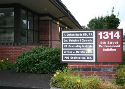 Woloshyn Orthodontics