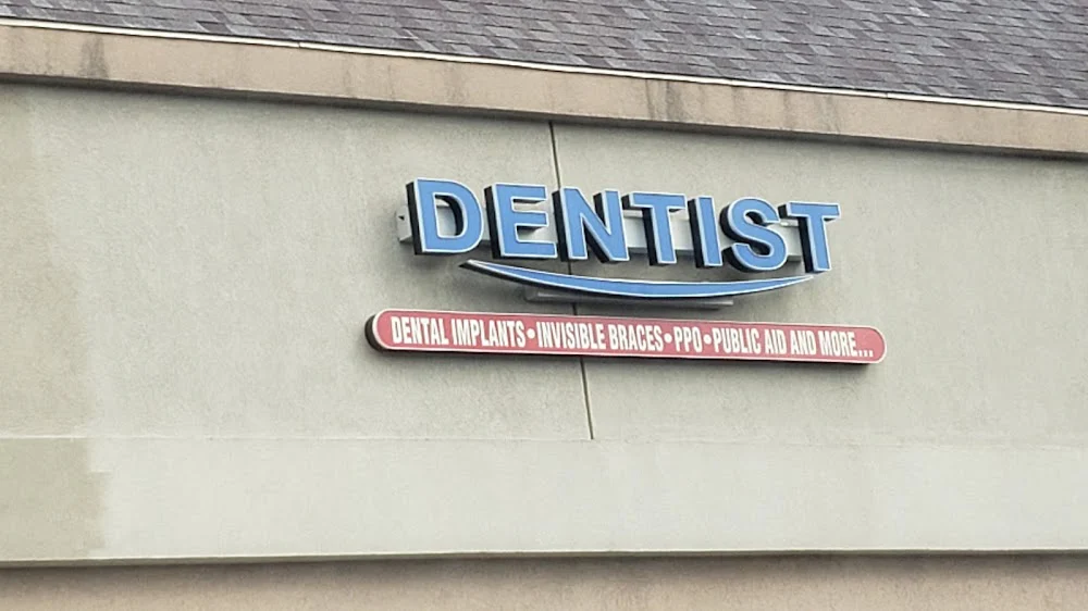 Pristine Dental 4