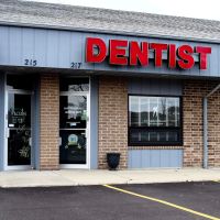 Daniel P. Gibson DDS ico
