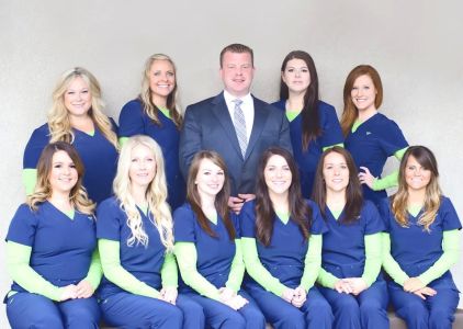 Molen Oral Surgery Molen David G DDS
