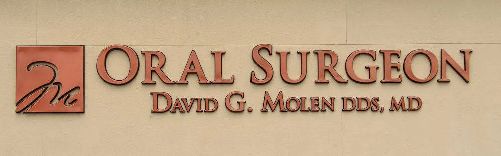 Molen Oral Surgery Molen David G DDS 10