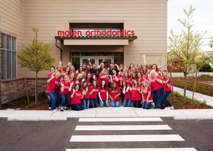 Molen Orthodontics