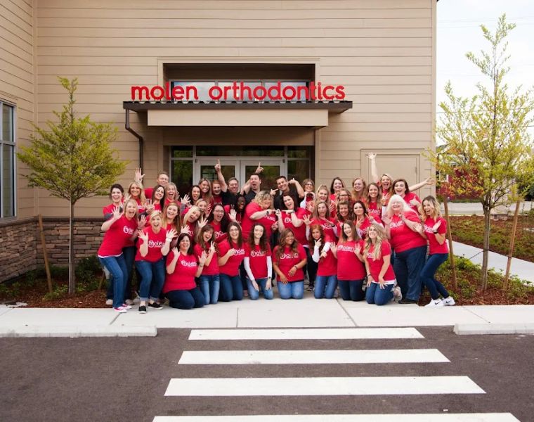 Molen Orthodontics