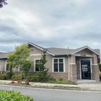 Rainier Dental ico