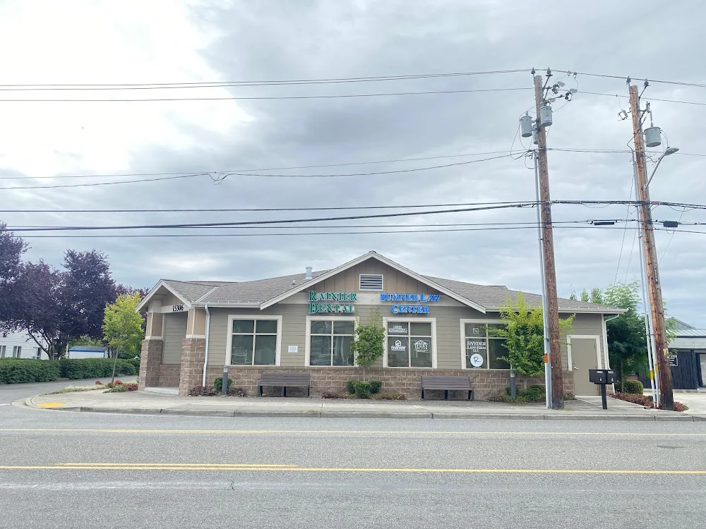 Rainier Dental Picture 6