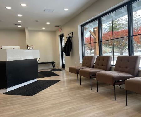 Winfield Family Dentistry - Ryan Kuebler DMD