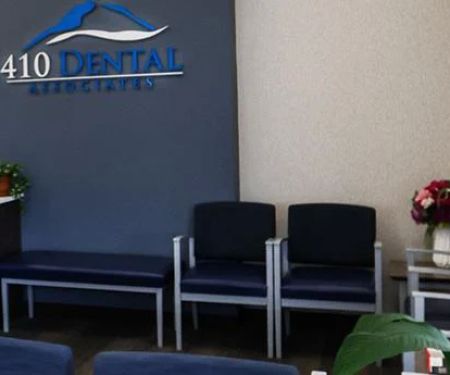 410 Dental Associates