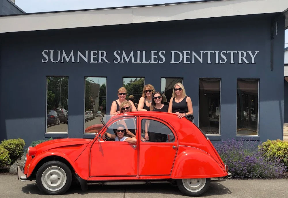 Sumner Smiles Dentistry 3