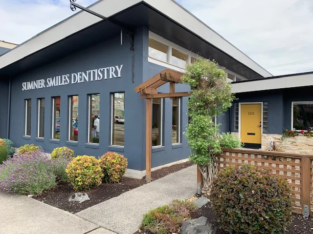 Sumner Smiles Dentistry 1