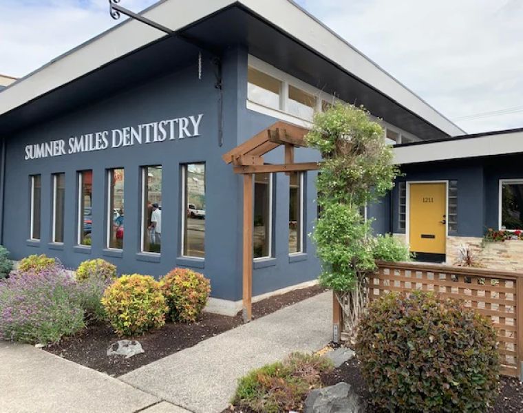 Sumner Smiles Dentistry