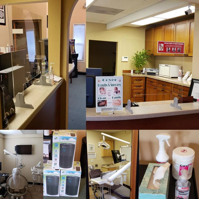 Pacific NW Dentistry Picture 5