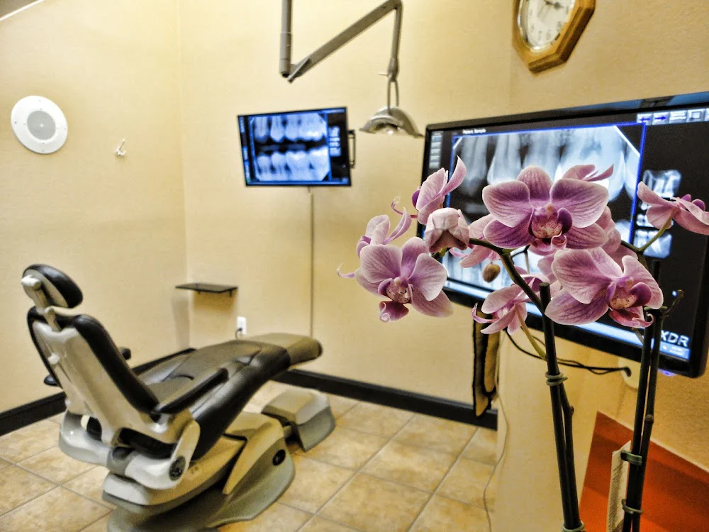 Pacific NW Dentistry Picture 6