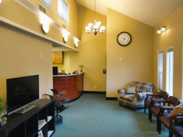 Pacific NW Dentistry Picture 1