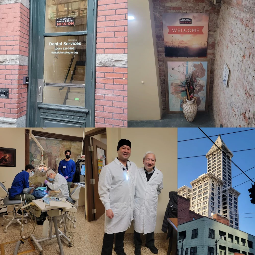 Pacific NW Dentistry Picture 7