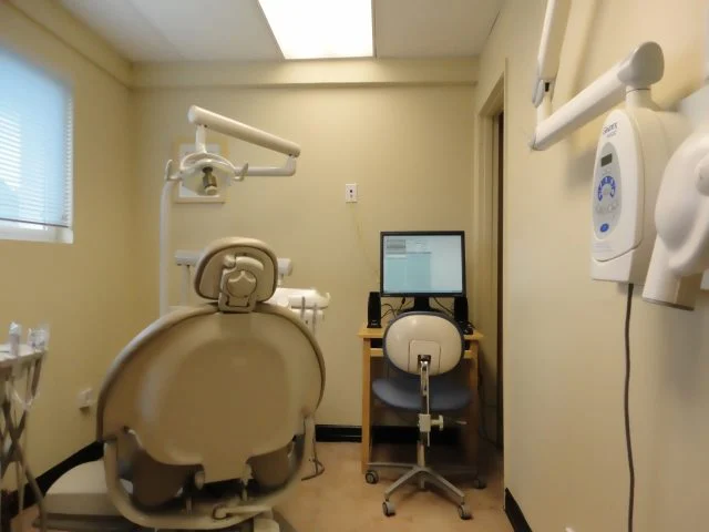 Pacific NW Dentistry Picture 8