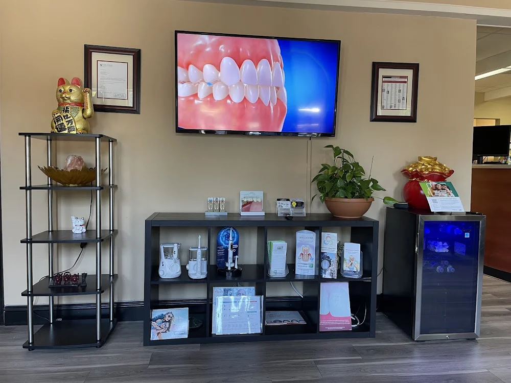 Pacific NW Dentistry Picture 9