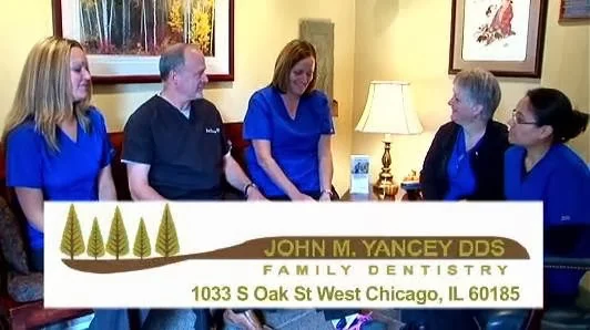 John M Yancey DDS 10