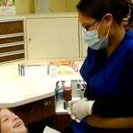 John M Yancey DDS