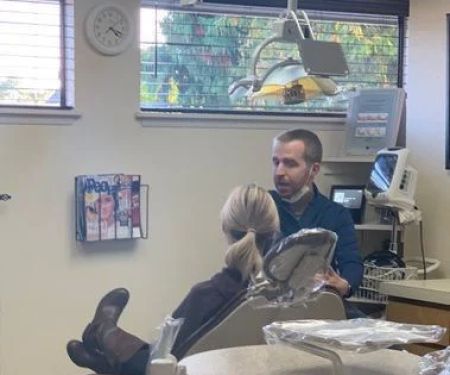 Auburn Periodontics & Implantology
