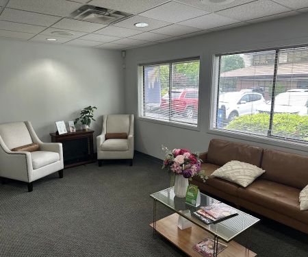 Precision Dental Arts