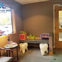 Shaun Lee DDS: Dental Implant and General Dentistry of Auburn ico