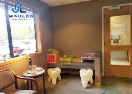 Shaun Lee DDS: Dental Implant and General Dentistry of Auburn
