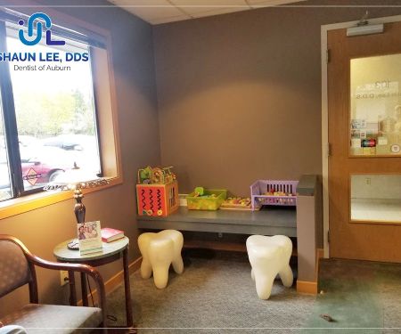Shaun Lee DDS: Dental Implant and General Dentistry of Auburn